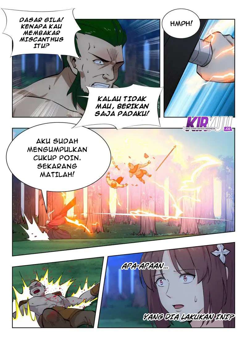 Strongest Anti M.E.T.A Chapter 50 - halaman 2