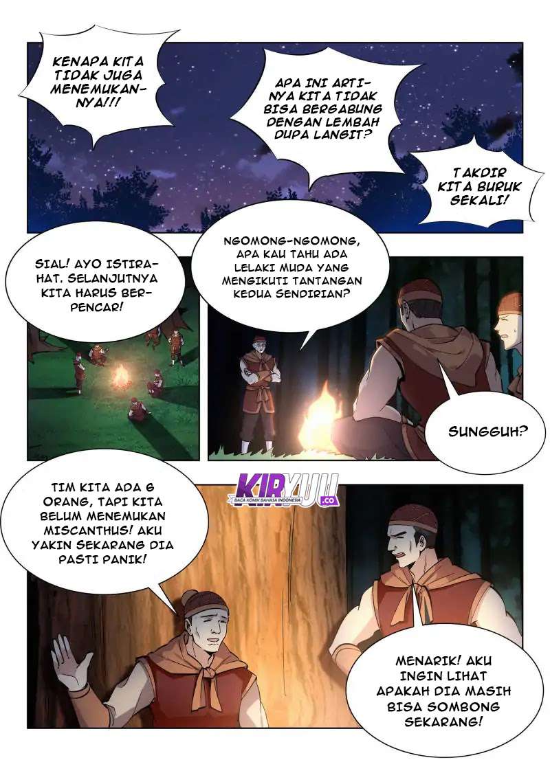 Strongest Anti M.E.T.A Chapter 50 - halaman 4