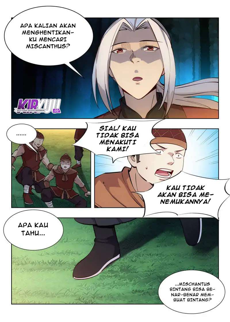 Strongest Anti M.E.T.A Chapter 50 - halaman 6