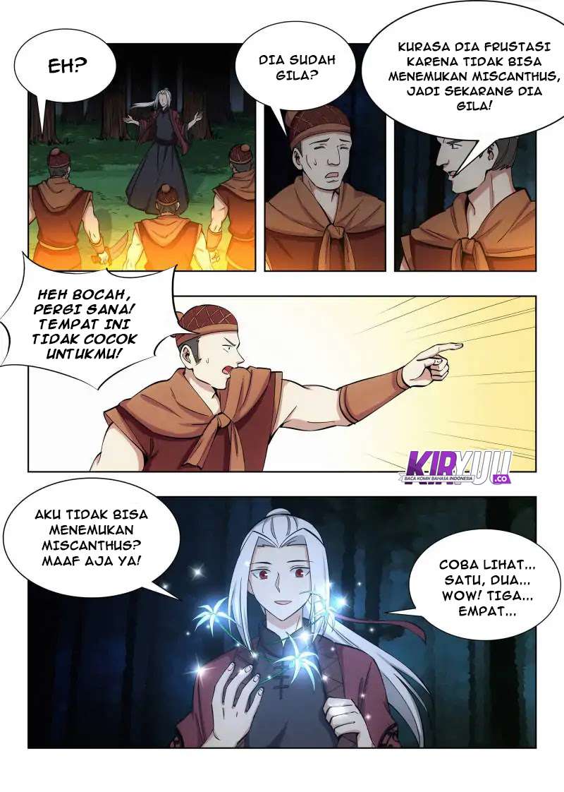 Strongest Anti M.E.T.A Chapter 50 - halaman 7