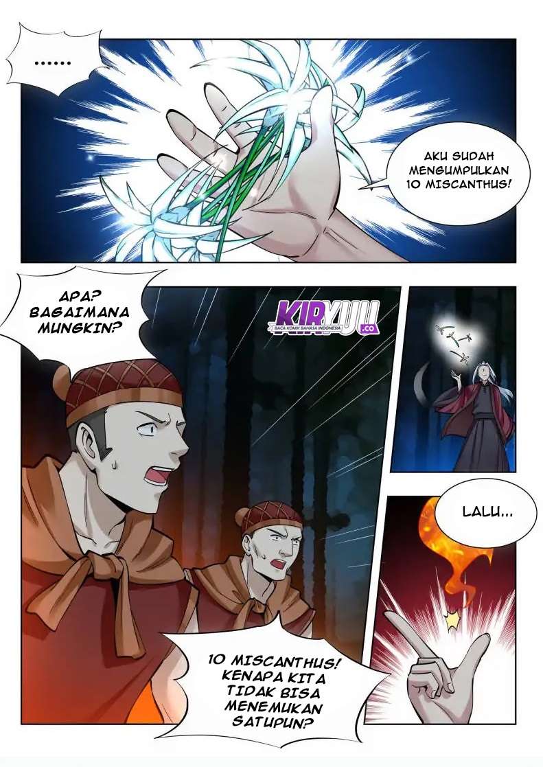 Strongest Anti M.E.T.A Chapter 50 - halaman 8