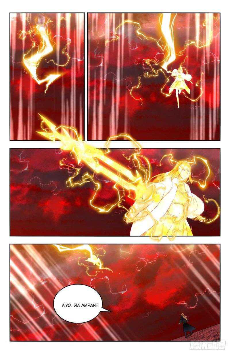 Strongest Anti M.E.T.A Chapter 500 - halaman 9