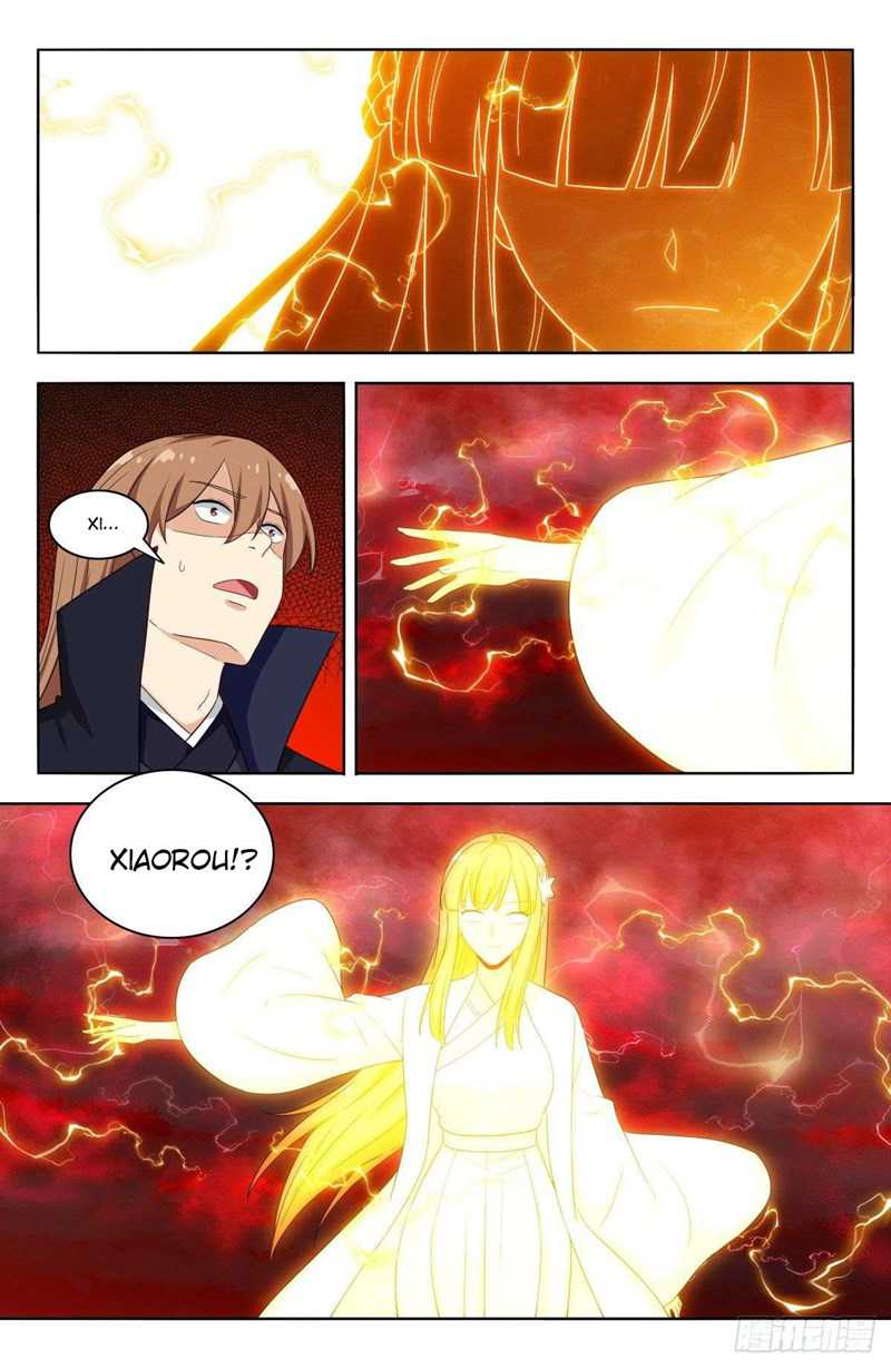 Strongest Anti M.E.T.A Chapter 502 - halaman 13