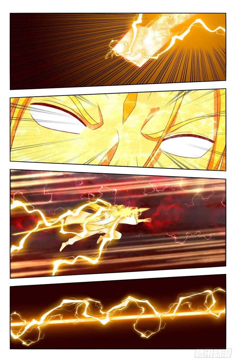 Strongest Anti M.E.T.A Chapter 502 - halaman 8
