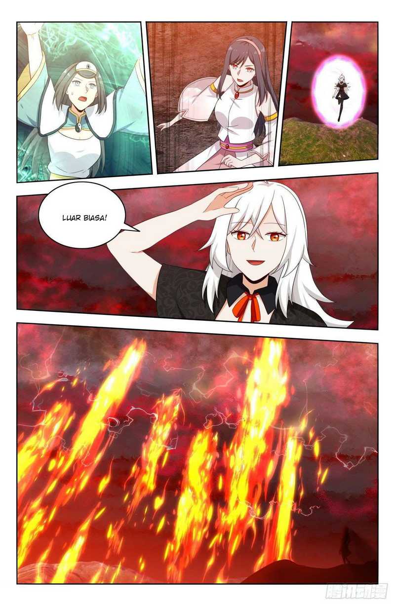 Strongest Anti M.E.T.A Chapter 504 - halaman 12