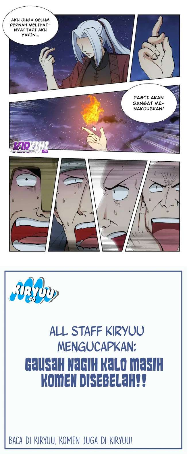 Strongest Anti M.E.T.A Chapter 51 - halaman 10