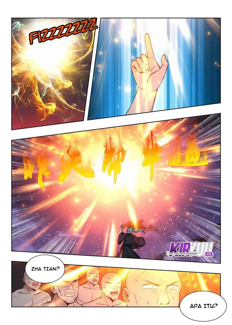 Strongest Anti M.E.T.A Chapter 51 - halaman 12