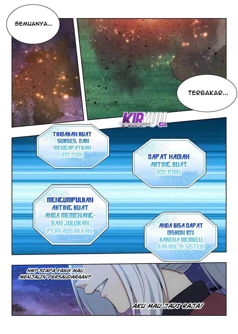 Strongest Anti M.E.T.A Chapter 51 - halaman 13