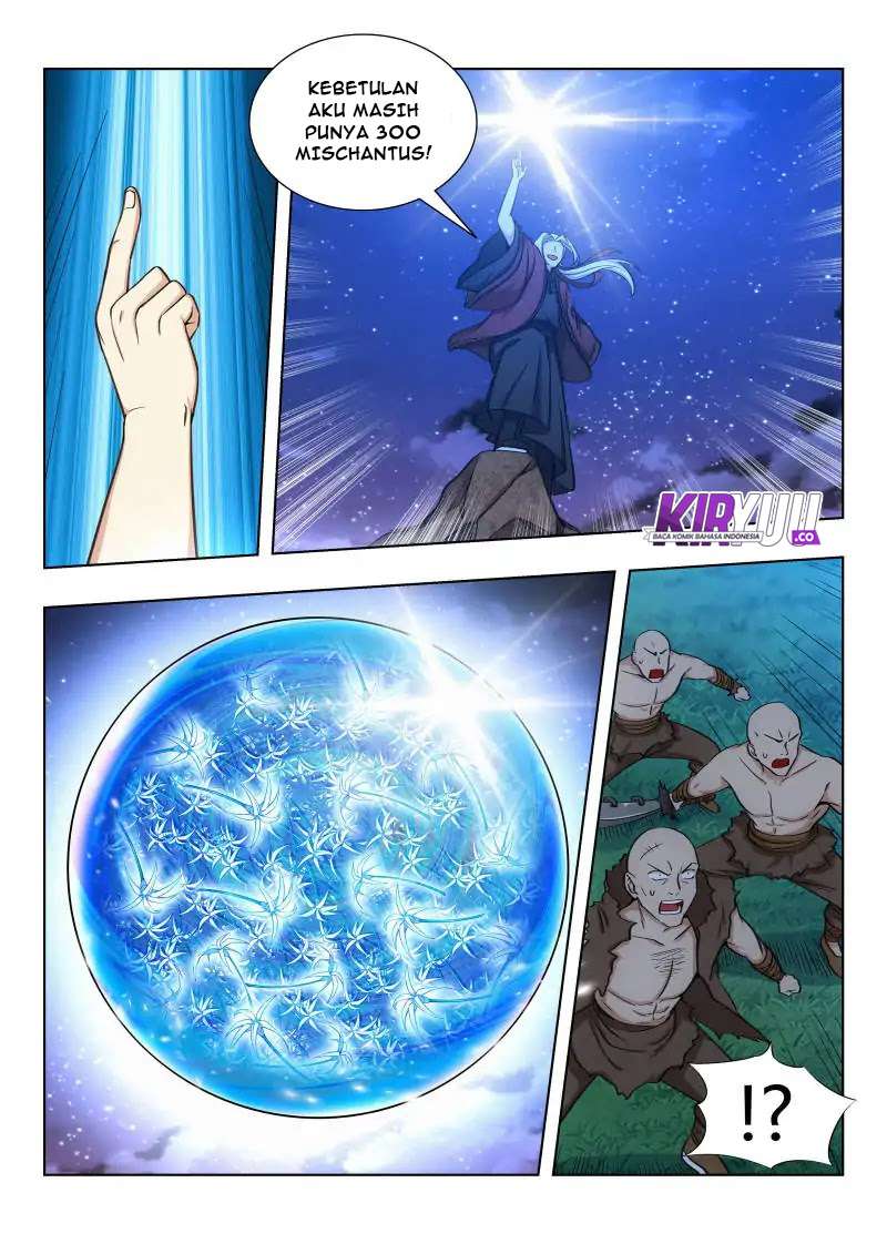 Strongest Anti M.E.T.A Chapter 51 - halaman 7