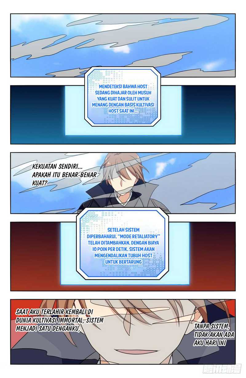Strongest Anti M.E.T.A Chapter 510 - halaman 13