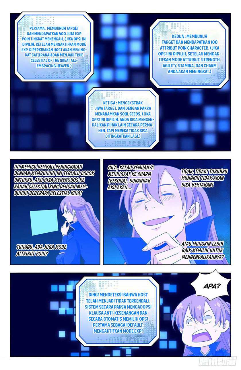 Strongest Anti M.E.T.A Chapter 512 - halaman 12