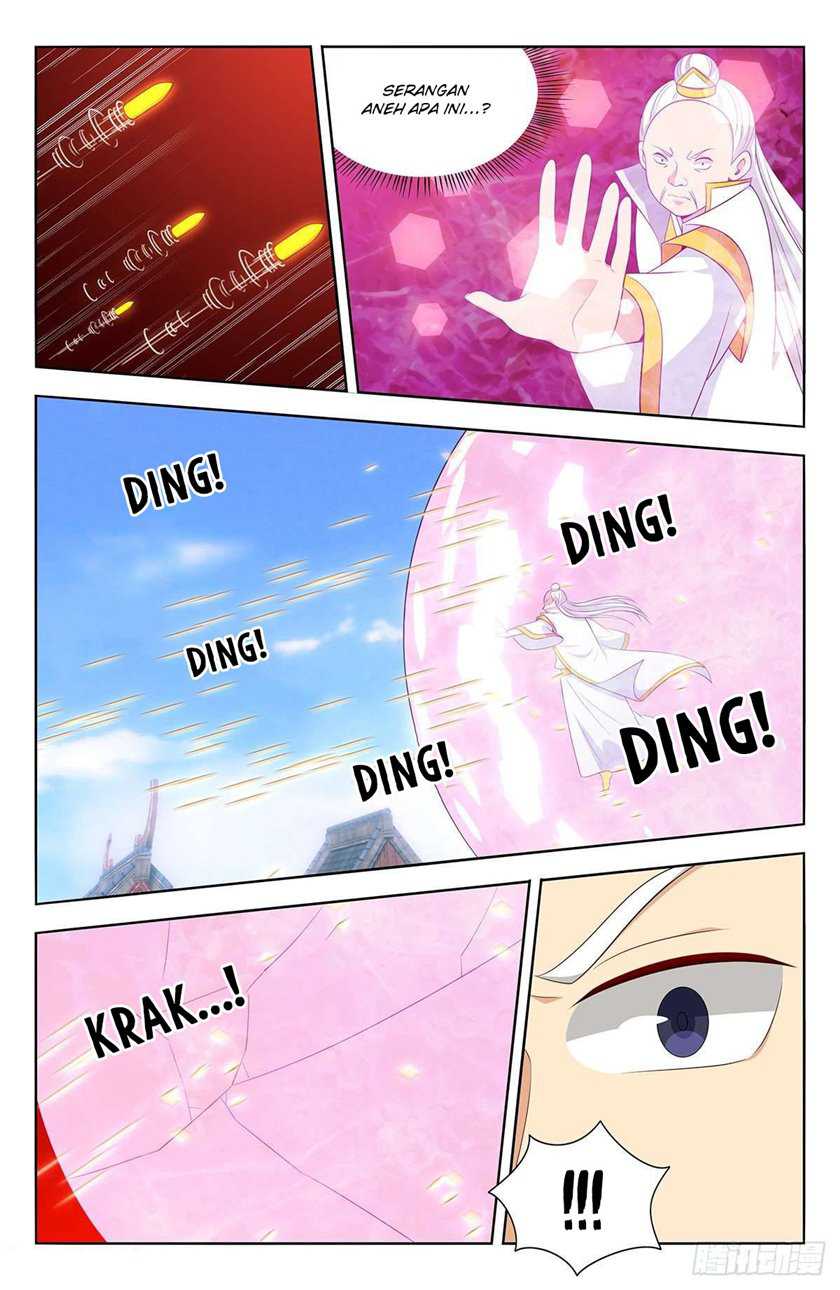 Strongest Anti M.E.T.A Chapter 512 - halaman 2
