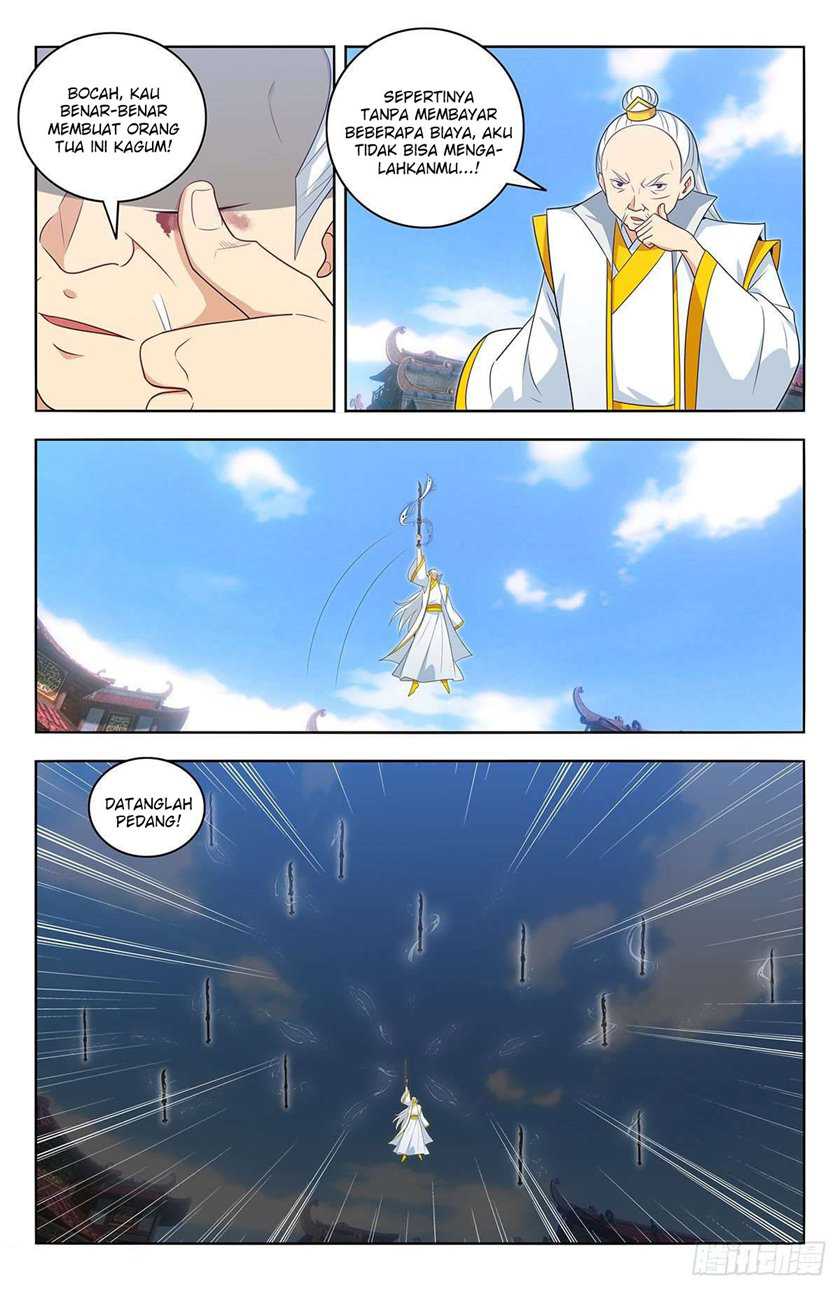 Strongest Anti M.E.T.A Chapter 512 - halaman 4