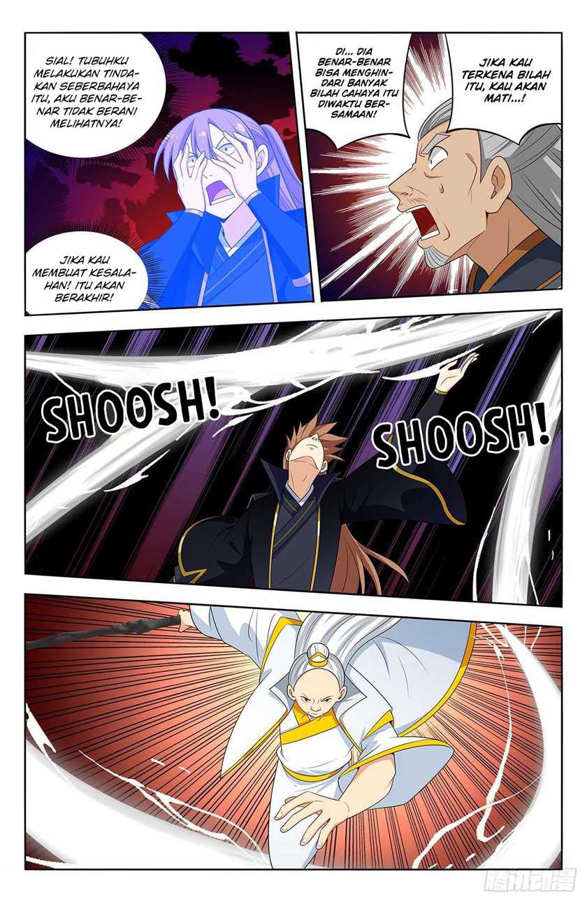 Strongest Anti M.E.T.A Chapter 512 - halaman 7