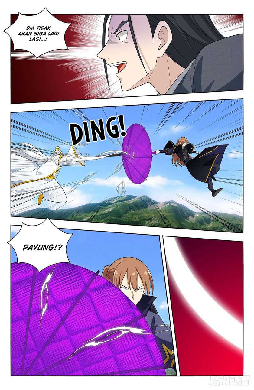Strongest Anti M.E.T.A Chapter 512 - halaman 8