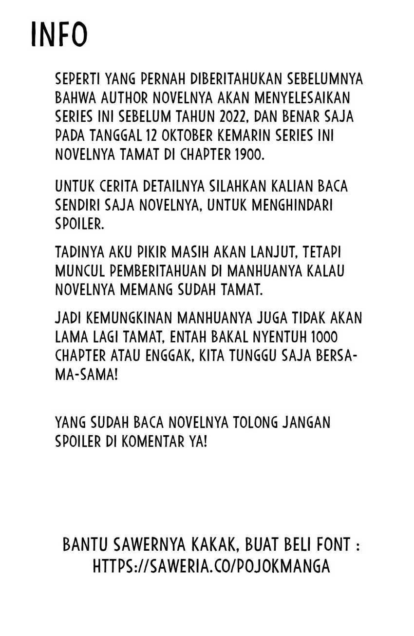 Strongest Anti M.E.T.A Chapter 513 - halaman 14