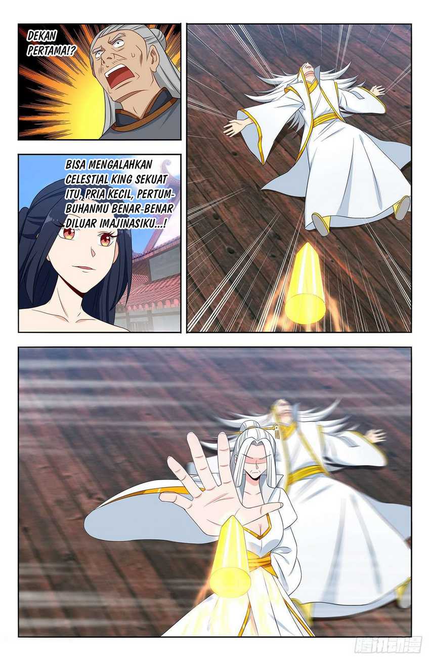 Strongest Anti M.E.T.A Chapter 513 - halaman 2