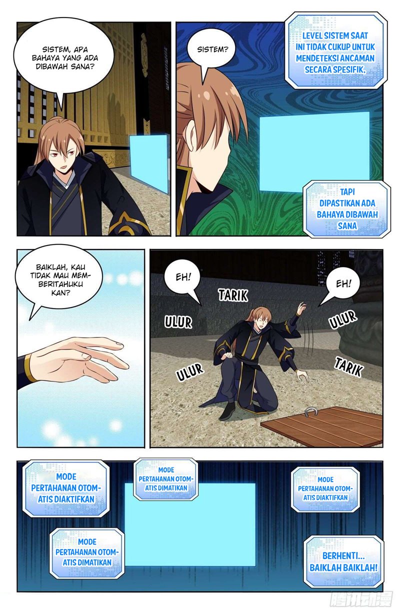 Strongest Anti M.E.T.A Chapter 515 - halaman 2