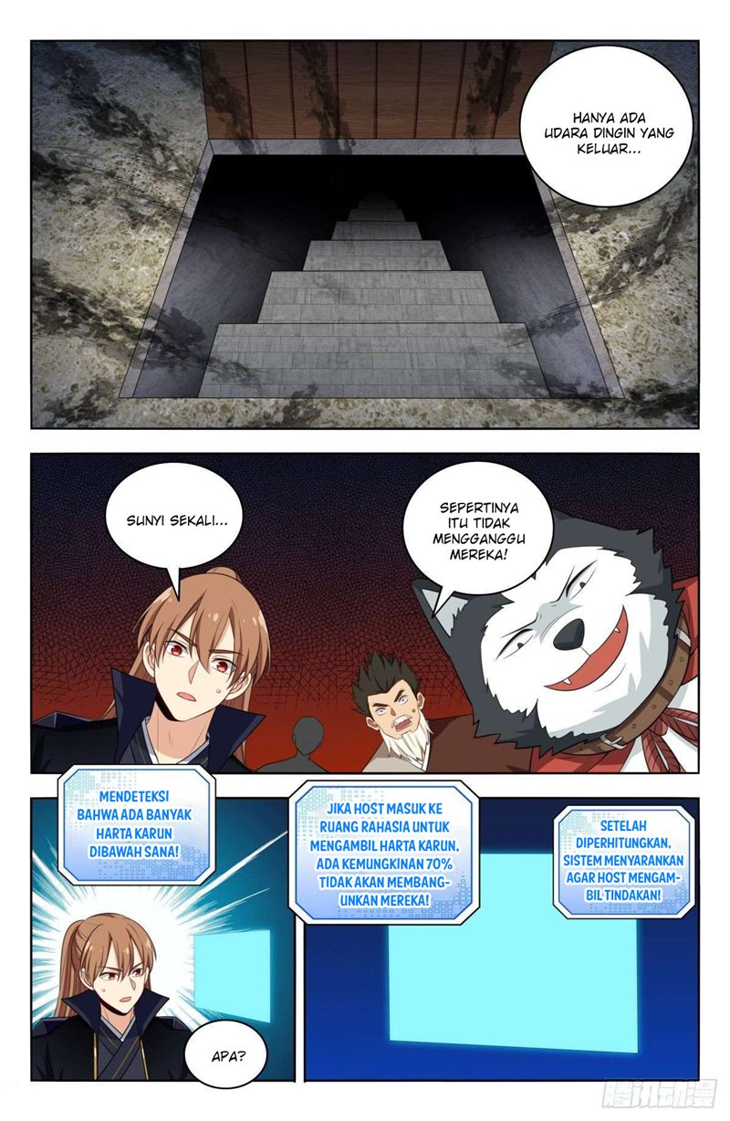 Strongest Anti M.E.T.A Chapter 515 - halaman 8