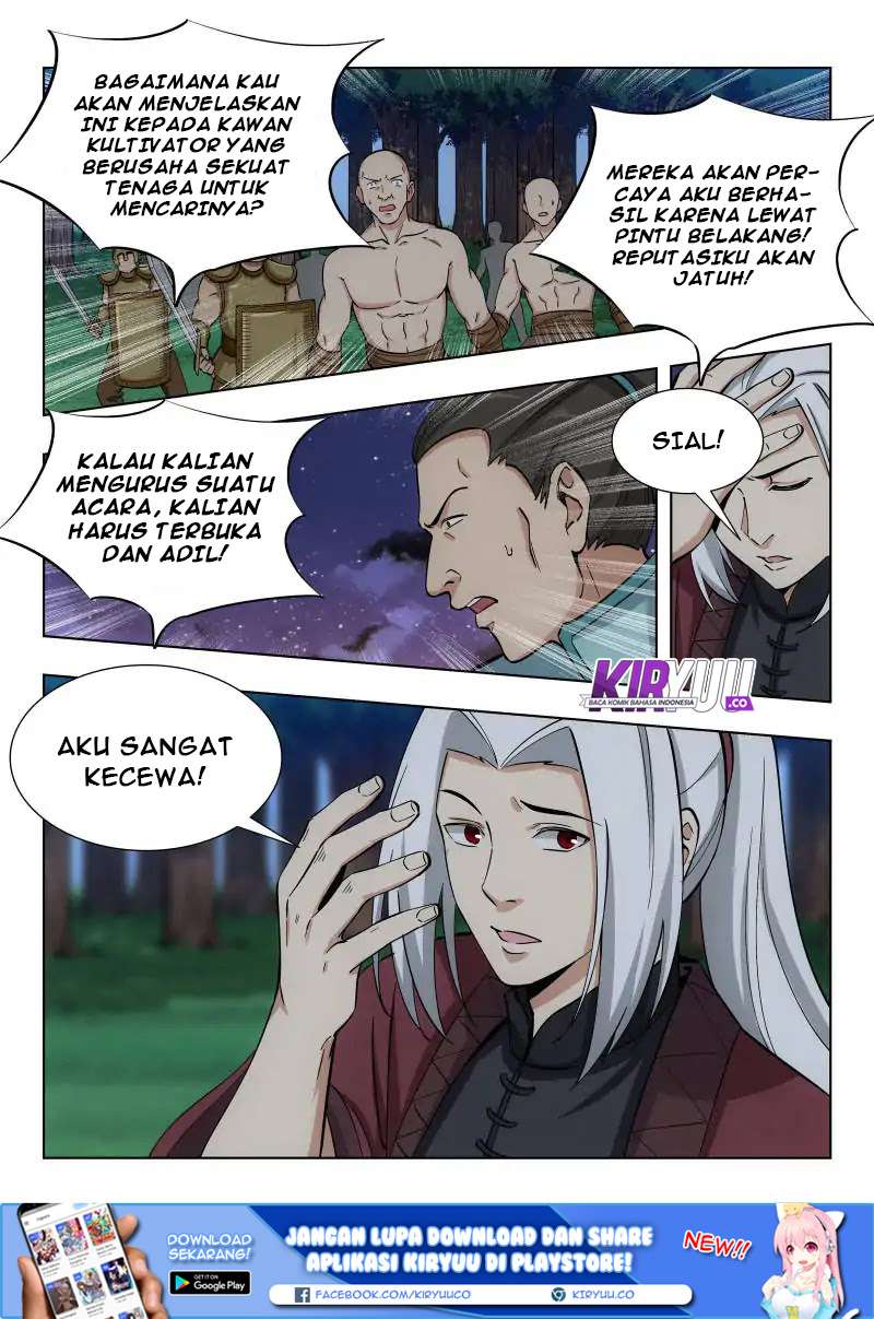 Strongest Anti M.E.T.A Chapter 52 - halaman 15