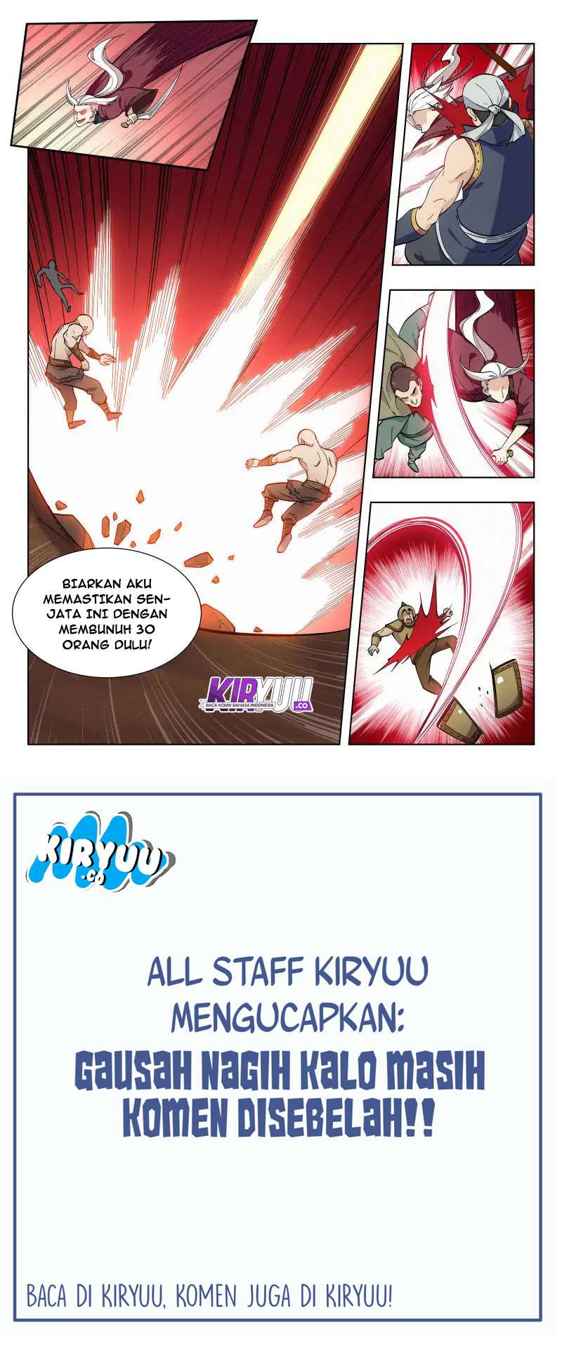 Strongest Anti M.E.T.A Chapter 52 - halaman 9