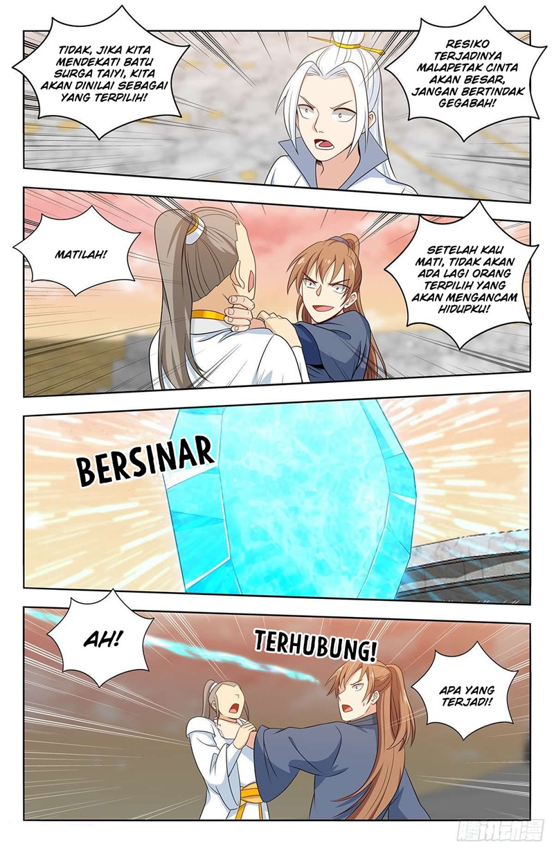 Strongest Anti M.E.T.A Chapter 523 - halaman 8