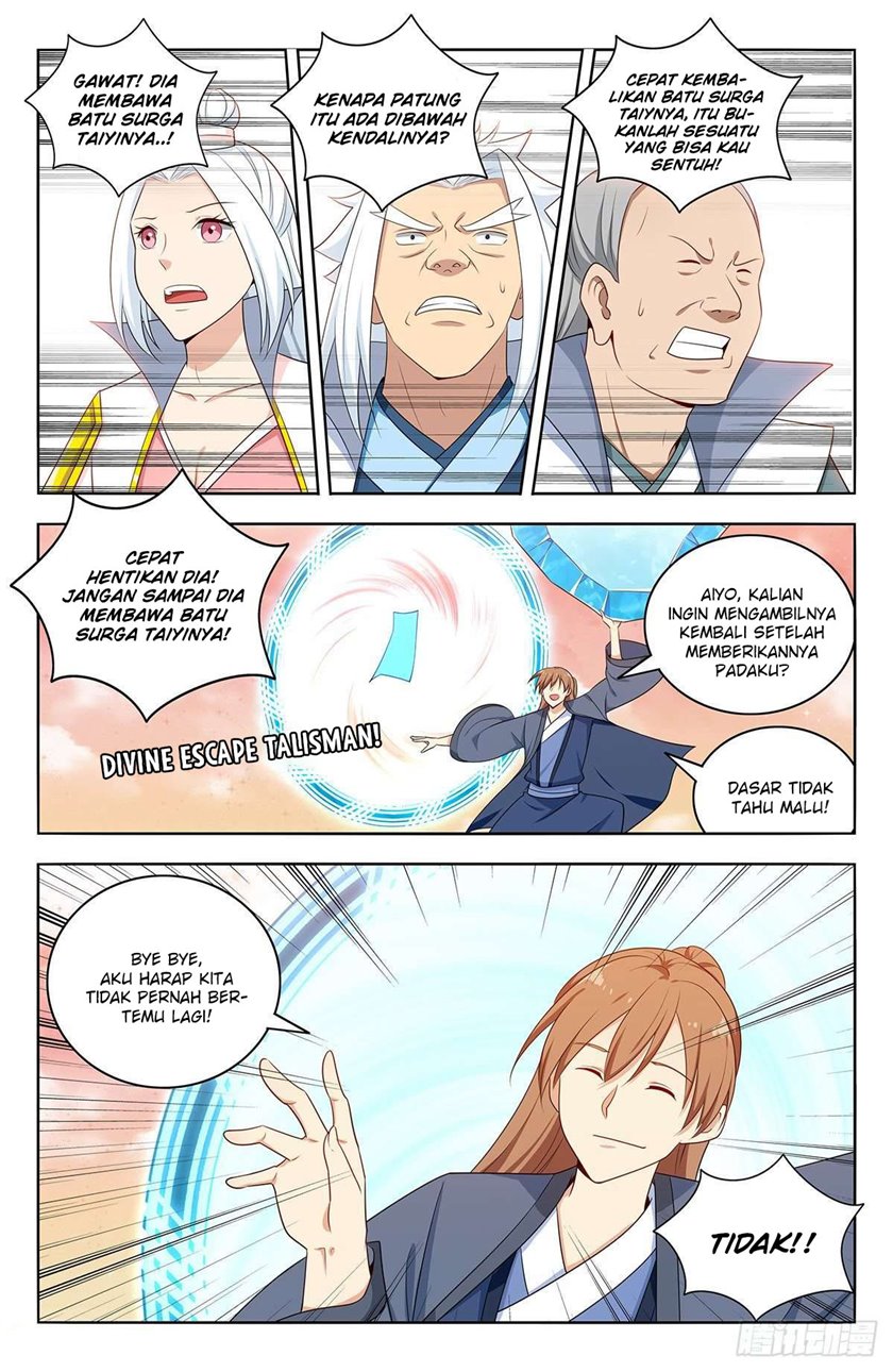 Strongest Anti M.E.T.A Chapter 525 - halaman 6