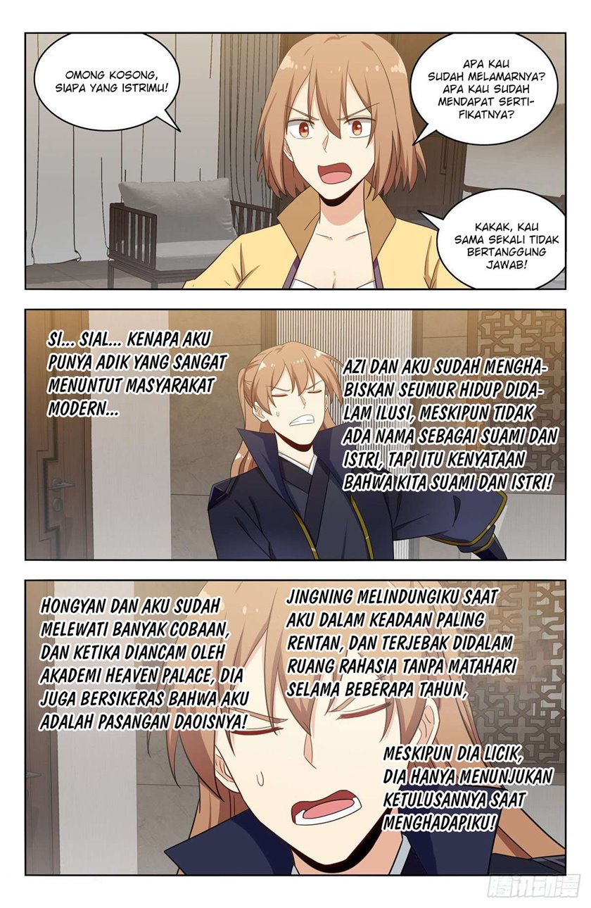 Strongest Anti M.E.T.A Chapter 526 - halaman 12