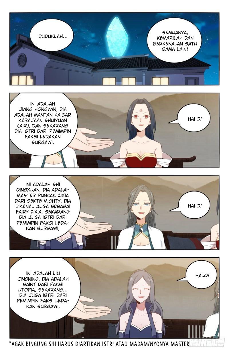 Strongest Anti M.E.T.A Chapter 527 - halaman 2