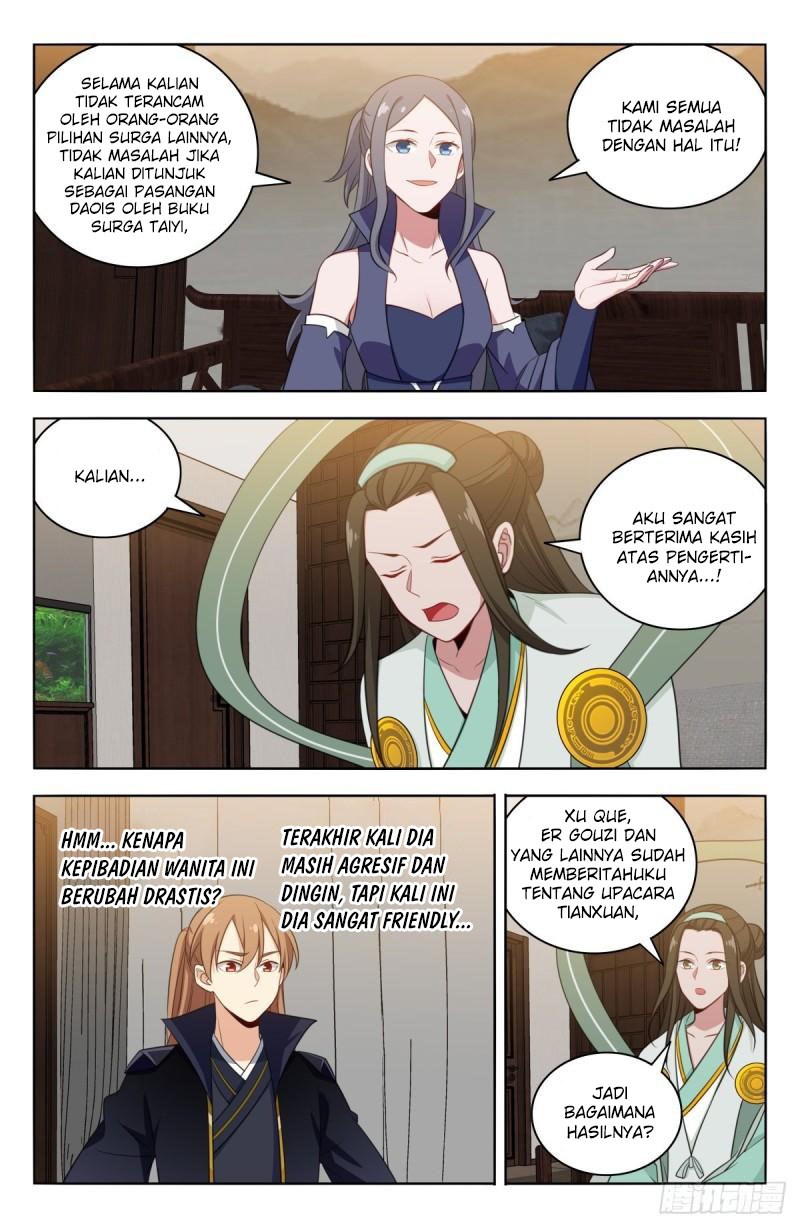 Strongest Anti M.E.T.A Chapter 527 - halaman 5