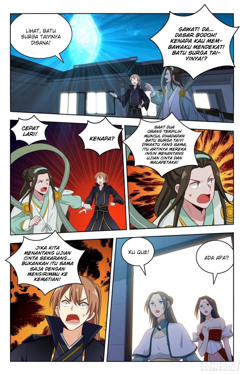 Strongest Anti M.E.T.A Chapter 527 - halaman 7