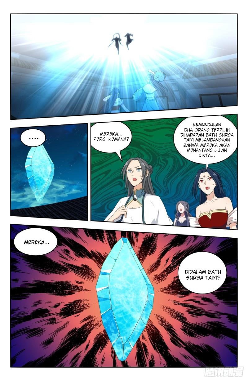 Strongest Anti M.E.T.A Chapter 527 - halaman 8