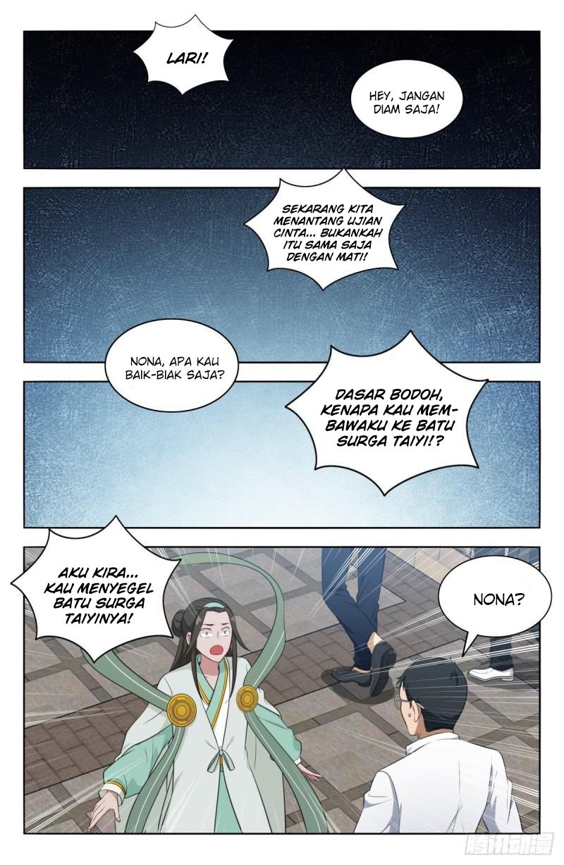 Strongest Anti M.E.T.A Chapter 527 - halaman 9