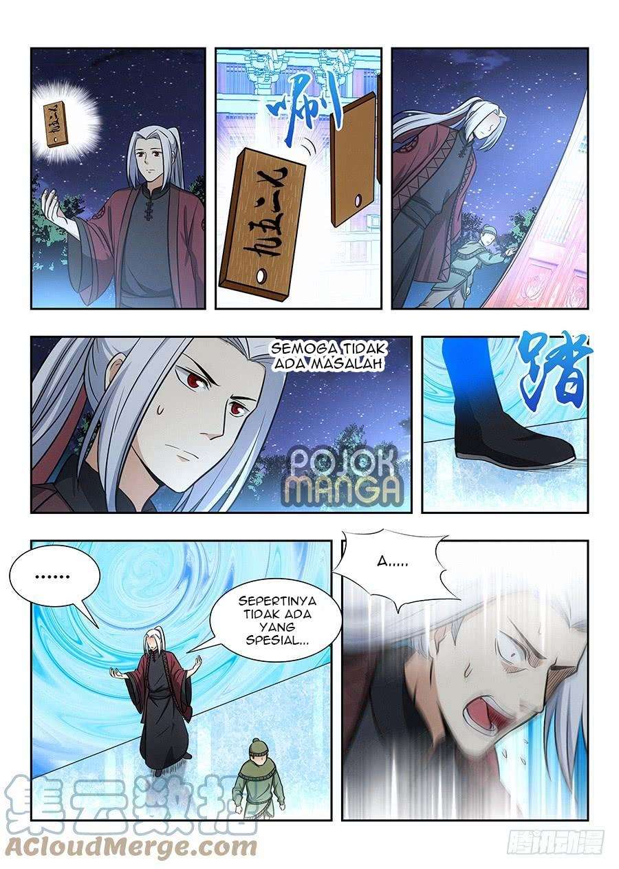 Strongest Anti M.E.T.A Chapter 54 - halaman 4