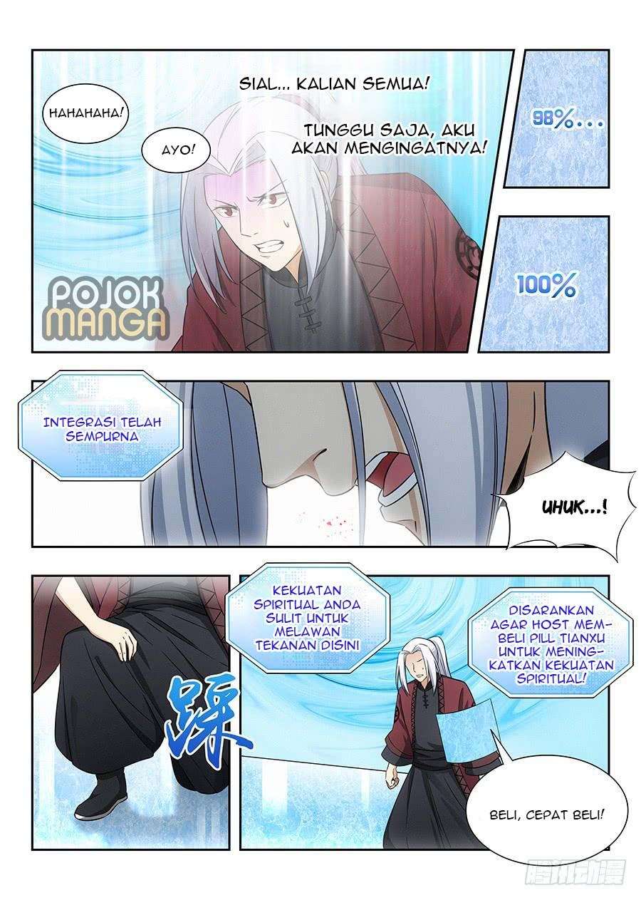 Strongest Anti M.E.T.A Chapter 54 - halaman 7