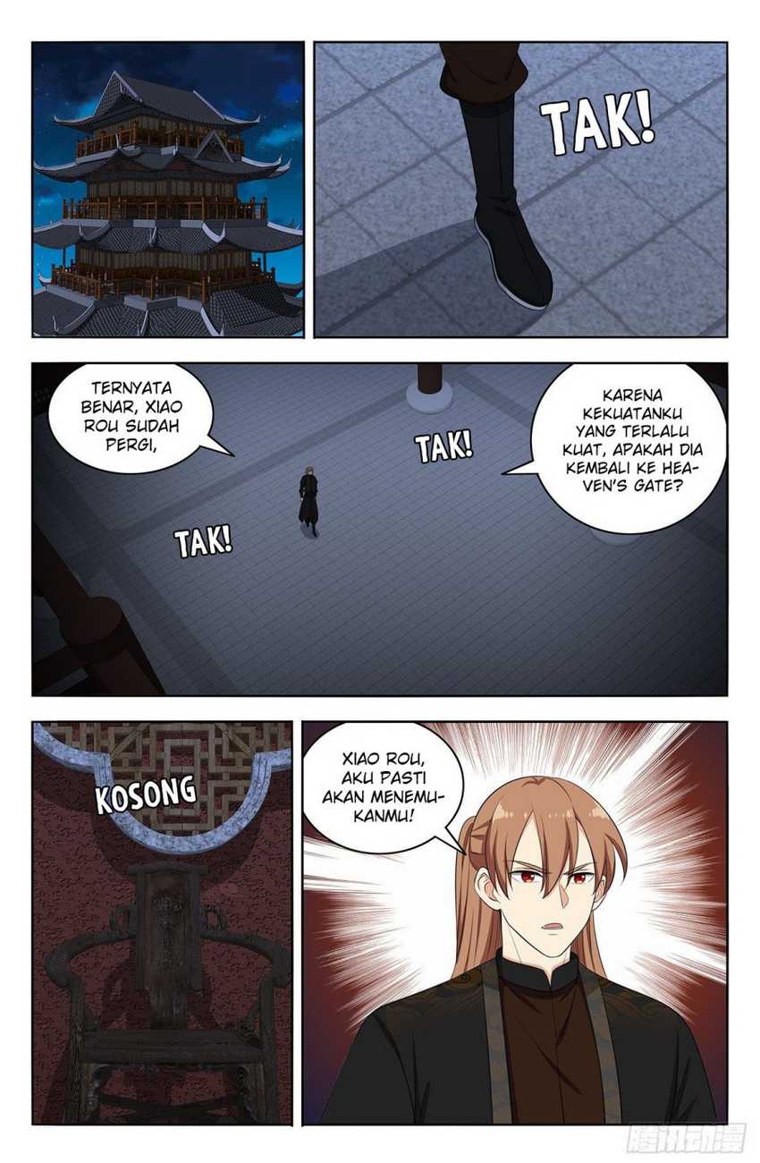 Strongest Anti M.E.T.A Chapter 556 - halaman 13