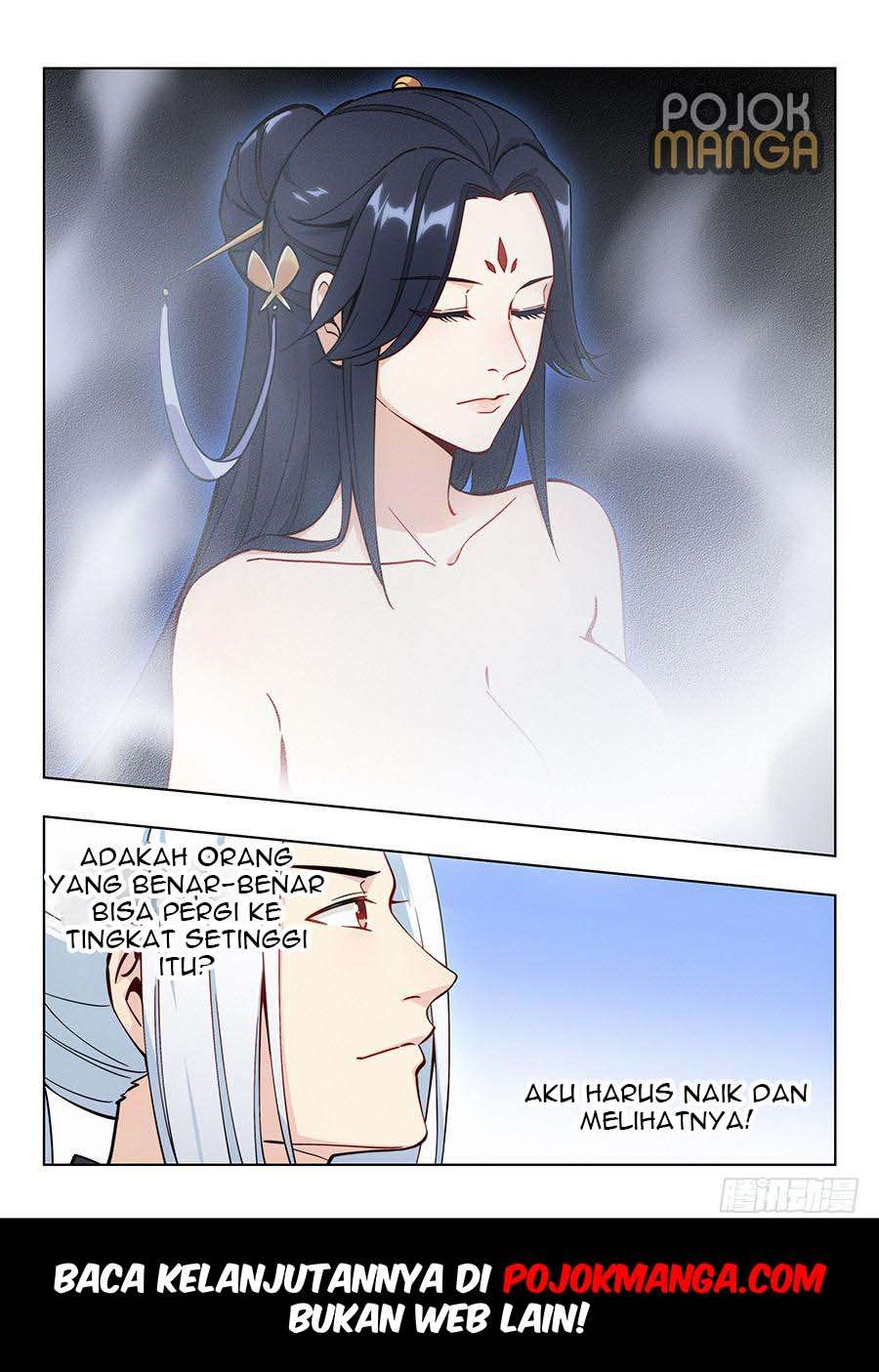 Strongest Anti M.E.T.A Chapter 56 - halaman 15