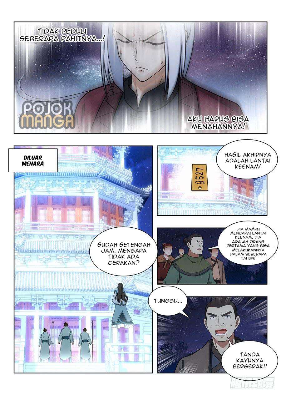 Strongest Anti M.E.T.A Chapter 57 - halaman 11