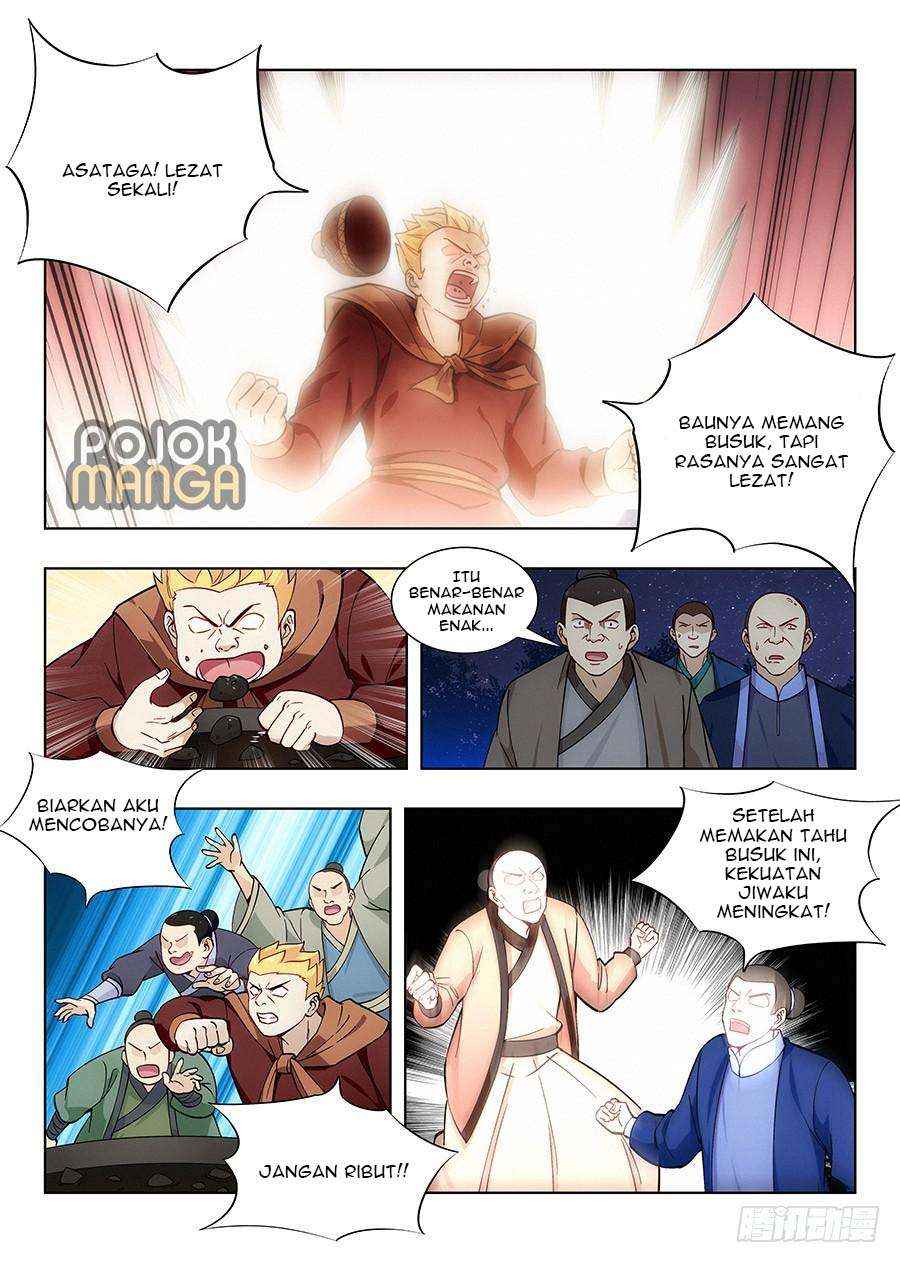 Strongest Anti M.E.T.A Chapter 57 - halaman 4