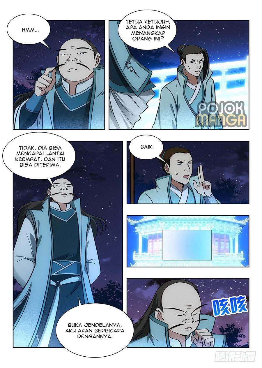 Strongest Anti M.E.T.A Chapter 57 - halaman 6