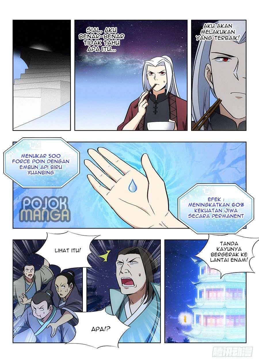 Strongest Anti M.E.T.A Chapter 57 - halaman 9