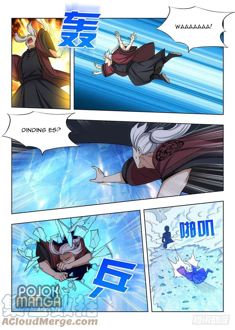 Strongest Anti M.E.T.A Chapter 58 - halaman 10