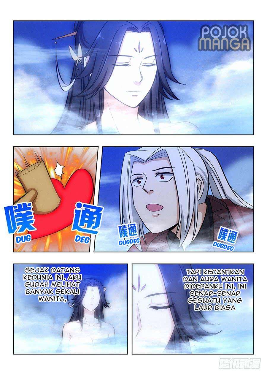 Strongest Anti M.E.T.A Chapter 58 - halaman 13