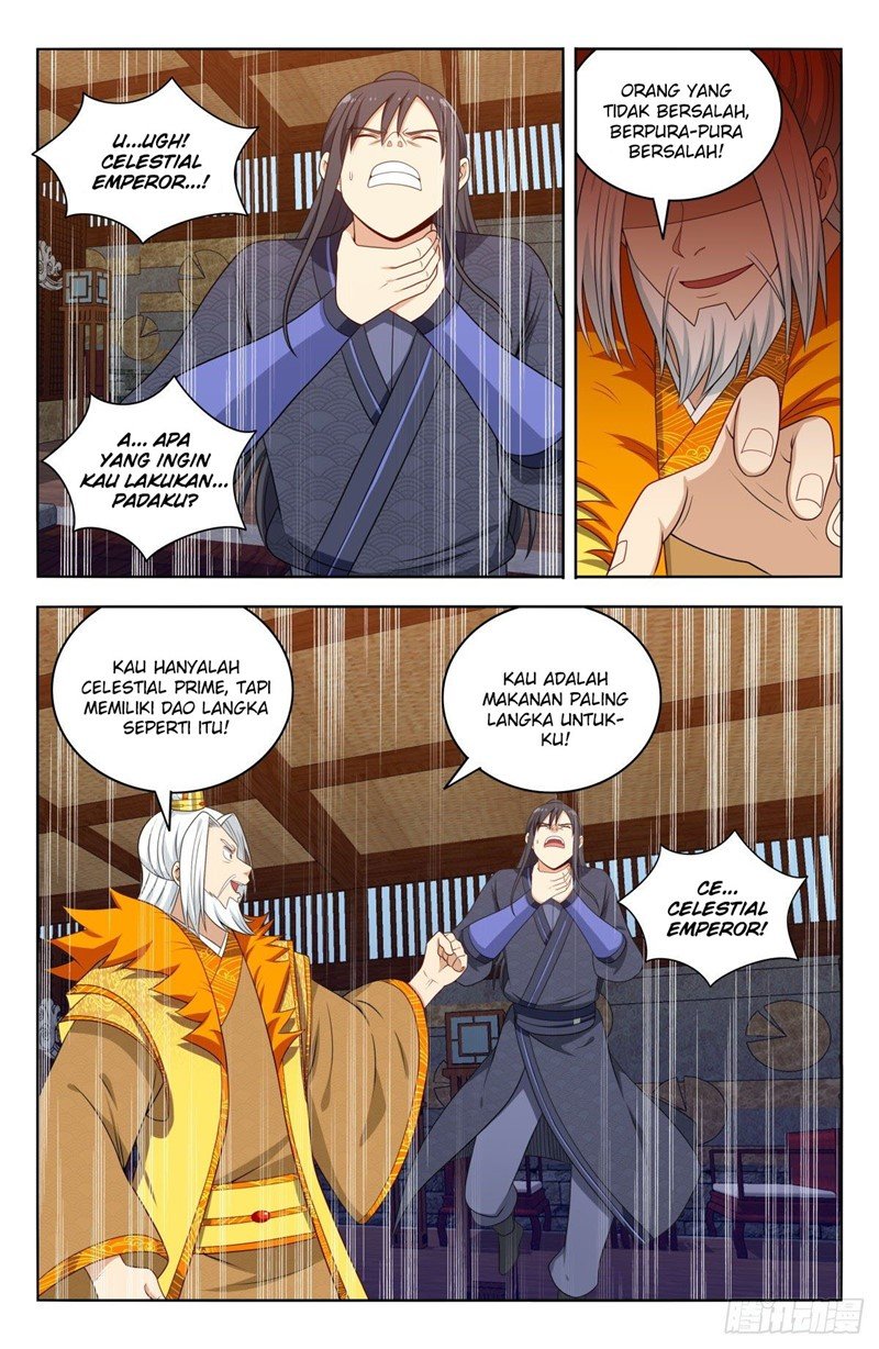 Strongest Anti M.E.T.A Chapter 585 - halaman 2