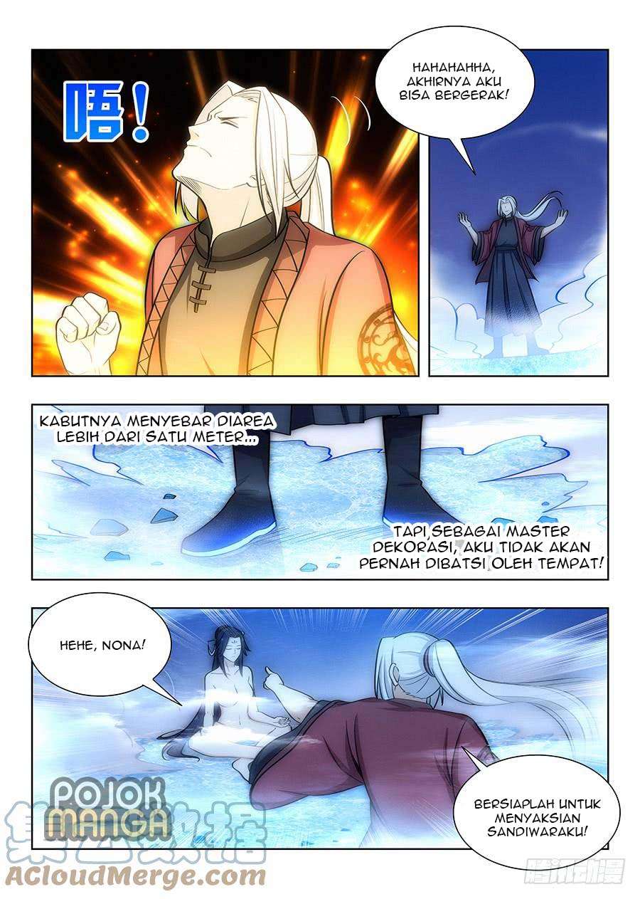 Strongest Anti M.E.T.A Chapter 59 - halaman 10