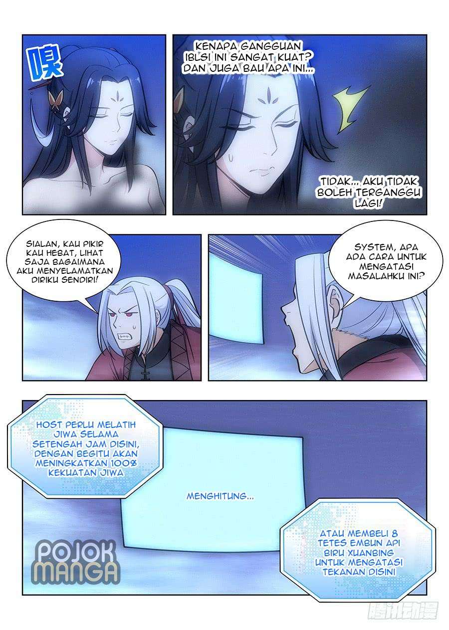 Strongest Anti M.E.T.A Chapter 59 - halaman 7