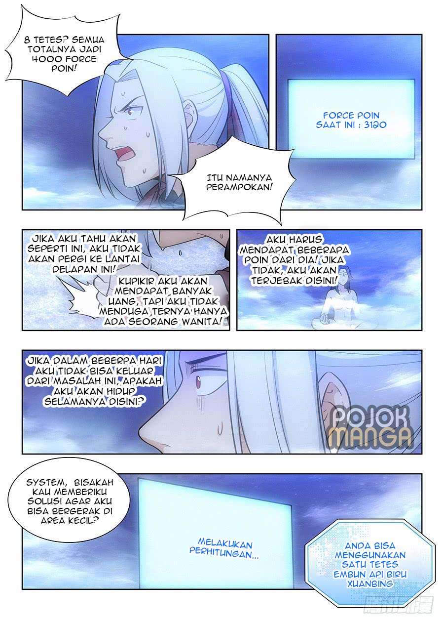 Strongest Anti M.E.T.A Chapter 59 - halaman 8