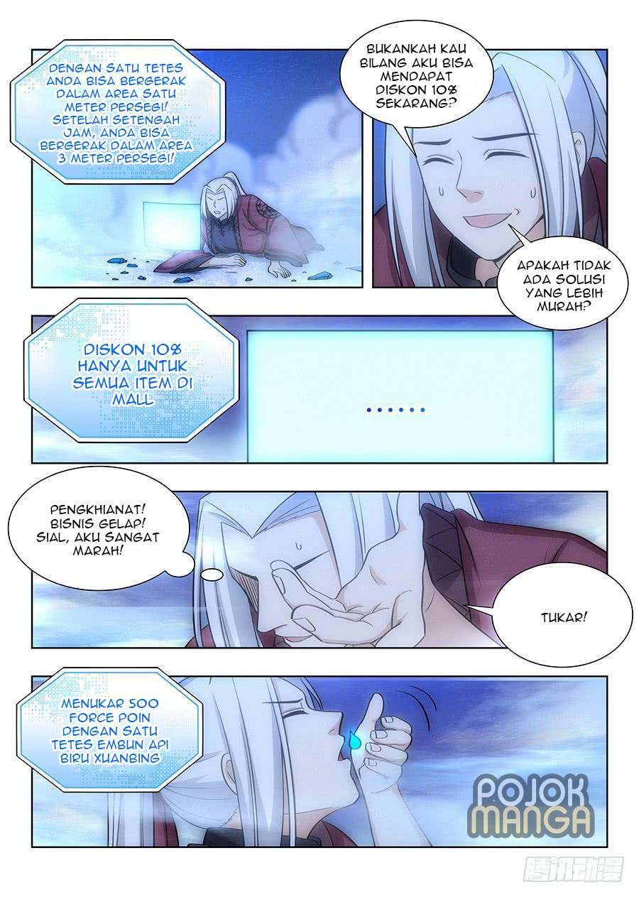 Strongest Anti M.E.T.A Chapter 59 - halaman 9
