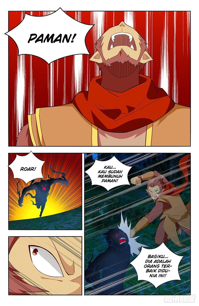 Strongest Anti M.E.T.A Chapter 590 - halaman 4