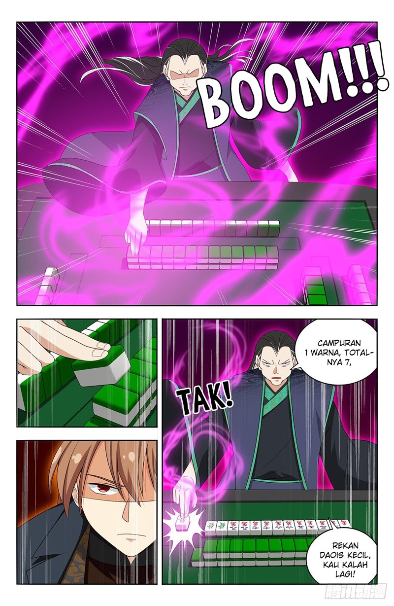 Strongest Anti M.E.T.A Chapter 594 - halaman 12